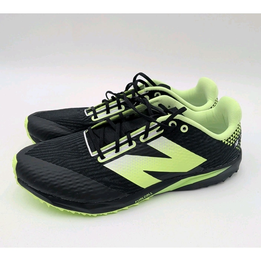 New Balance‎ FuelCell XC7 v5 Cross Country  Shoe Unisex Men's 8.5 Women's 10 NEW